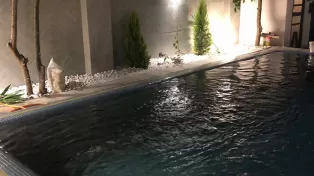 فروش باغ ویلا در سرخرود