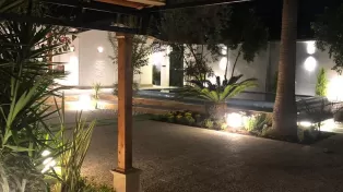 فروش باغ ویلا در سرخرود