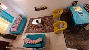 ویلا در چهار محل اهی
