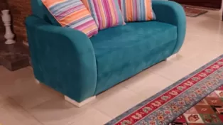 ویلا در چهار محل اهی
