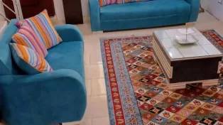 ویلا فلت