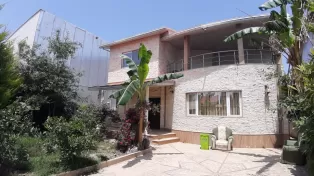 فروش ویلای حیاط دار