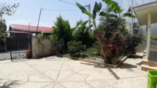 فروش ویلای حیاط دار