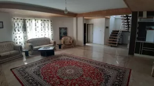 فروش ویلای حیاط دار
