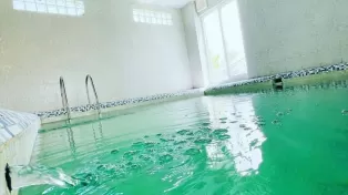 ویلا دوبلکس استخردار مدرن