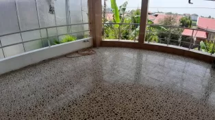 فروش ویلای حیاط دار