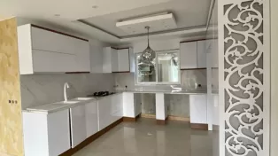 ویلا استخردار ، دوبلکس