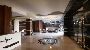 فروش آپارتمان در برج فروزان سرخرود