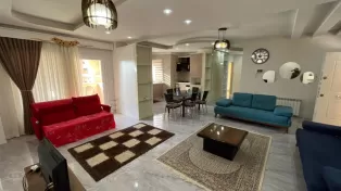 آپارتمان زیر قیمت در سرخرود