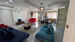آپارتمان زیر قیمت در سرخرود