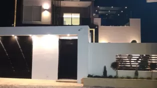 ویلا شهرکی خوش نشین