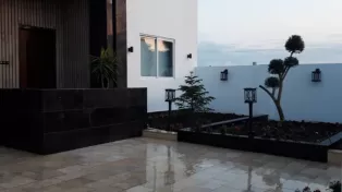 ویلا شهرکی خوش نشین