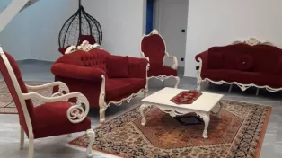ویلا شهرکی خوش نشین