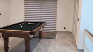 ویلا شهرکی خوش نشین