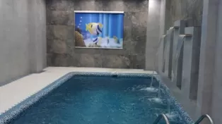 ویلا شهرکی خوش نشین