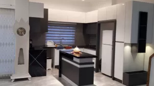 ویلا شهرکی خوش نشین