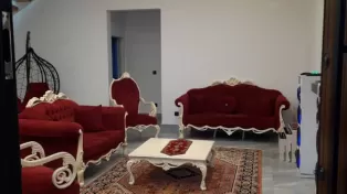 ویلا شهرکی خوش نشین