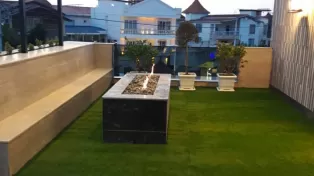ویلا شهرکی خوش نشین