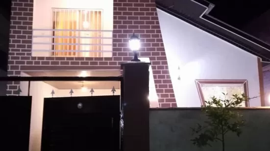 ویلا شهرکی خوش ساخت
