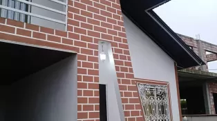 ویلا شهرکی خوش ساخت