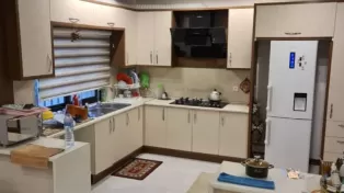 ویلا دوبلکس شهرکی