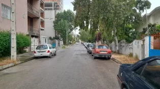 مشارکت زمین خط دریا