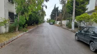 مشارکت زمین خط دریا