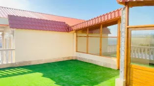 ویلا دوبلکس شهرکی استخردار