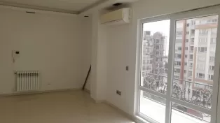 اپارتمان در خط ساحلی