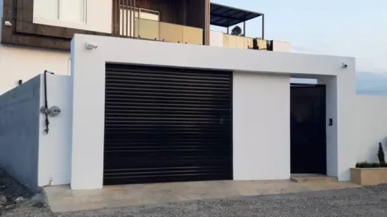 ویلا دوبلکس ساحلی و شهرکی