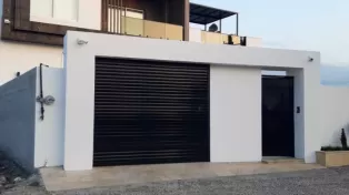 ویلا دوبلکس ساحلی و شهرکی