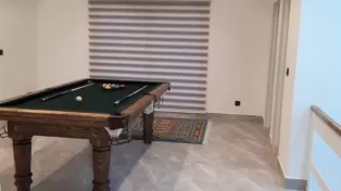 ویلا دوبلکس ساحلی و شهرکی