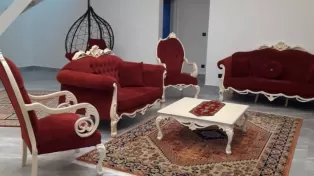 ویلا دوبلکس ساحلی و شهرکی