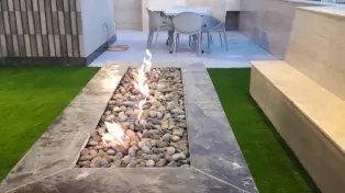 ویلا دوبلکس ساحلی و شهرکی