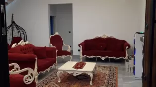 ویلا دوبلکس ساحلی و شهرکی