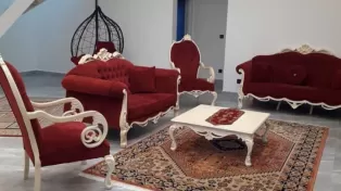 ویلا دوبلکس ساحلی و شهرکی