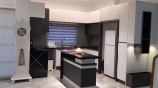 ویلا دوبلکس ساحلی و شهرکی