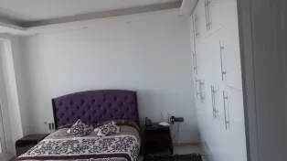 فروش آپارتمان متراژ بالا در پلاک اول دریا