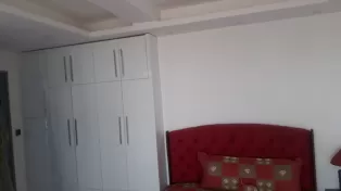 فروش آپارتمان متراژ بالا در پلاک اول دریا