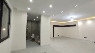 ویلا شهرکی دوبلکس، استخردار
