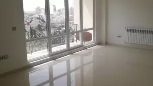 اپارتمان در خط ساحلی سرخرود