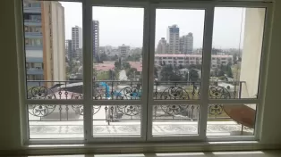 اپارتمان در خط ساحلی سرخرود