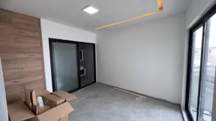 ویلا شهرکی دوبلکس، استخردار