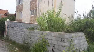 زمین ساحلی