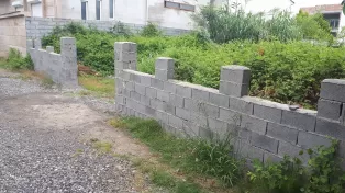 زمین ساحلی ارزان