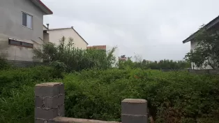 زمین ساحلی ارزان