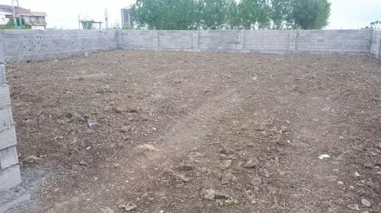 زمین شهرکی ارزان