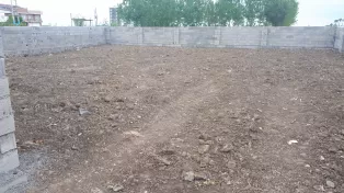 زمین شهرکی ارزان