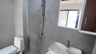 ویلا شهرکی دوبلکس، استخردار