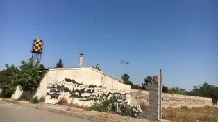زمین ساحلی جهت مشارکت و فروش